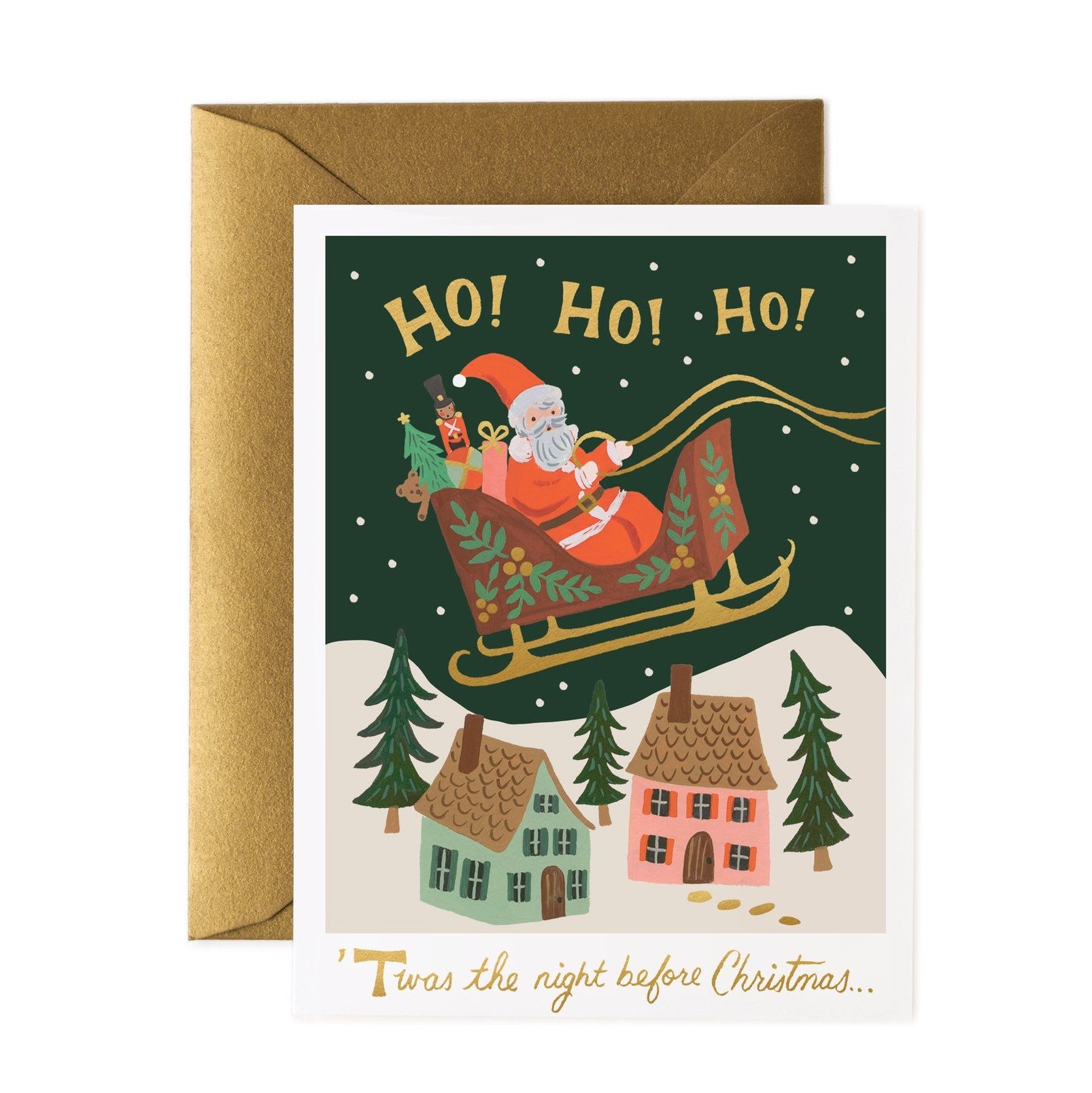Christmas Cards Whippersnappers Online