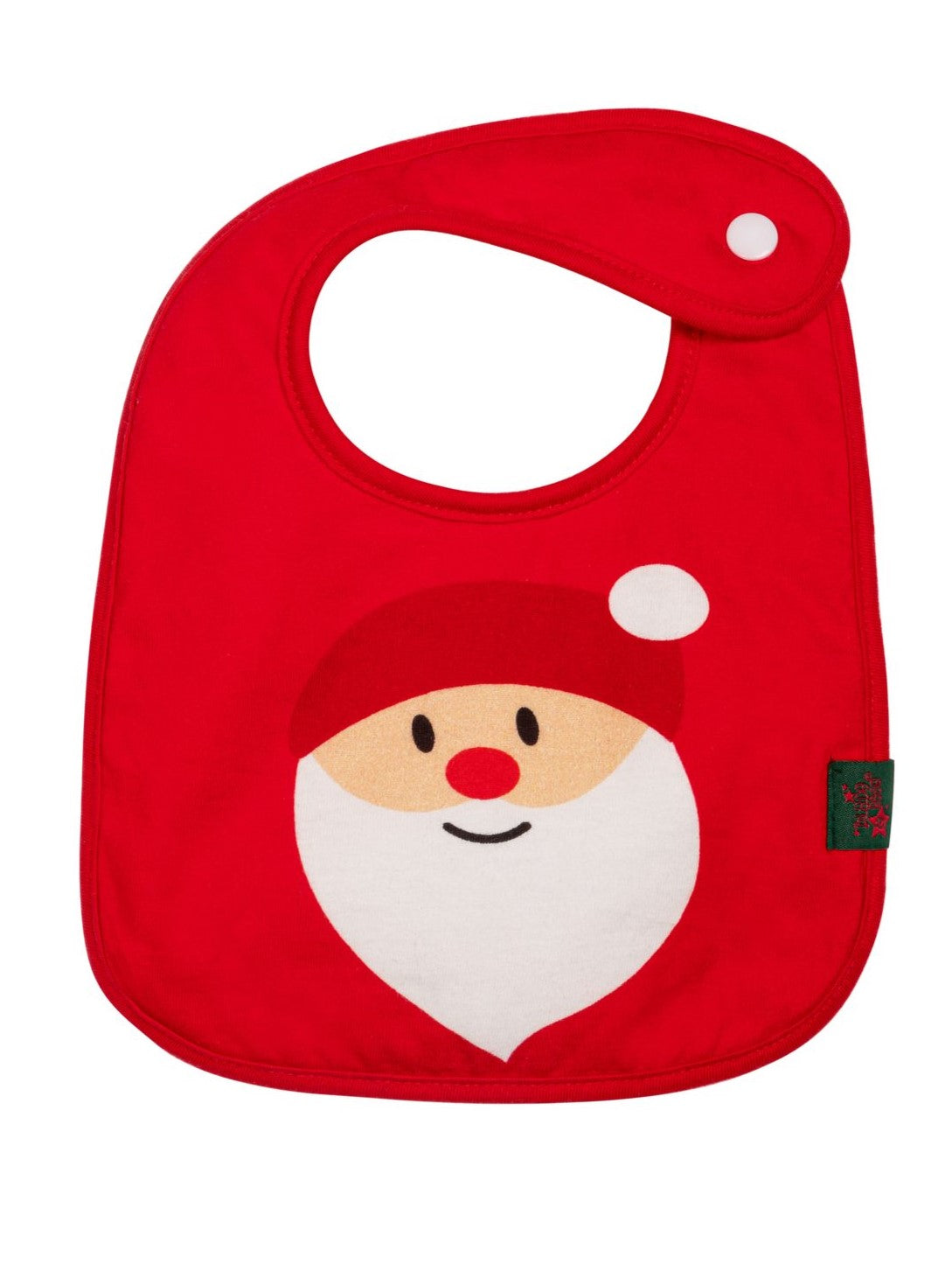 blade & rose christmas bibs at whippersnappers online