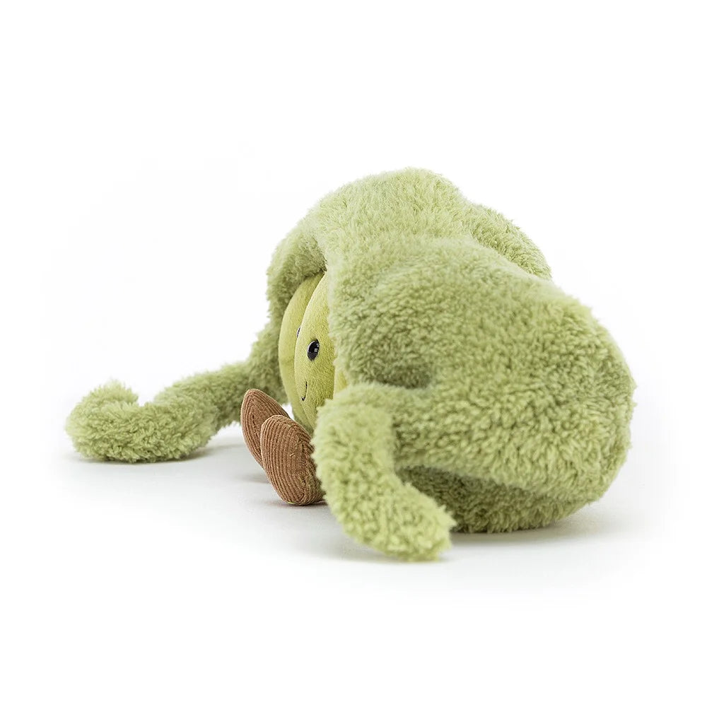 jellycat amuseable peas in a pod at whippersnappers online