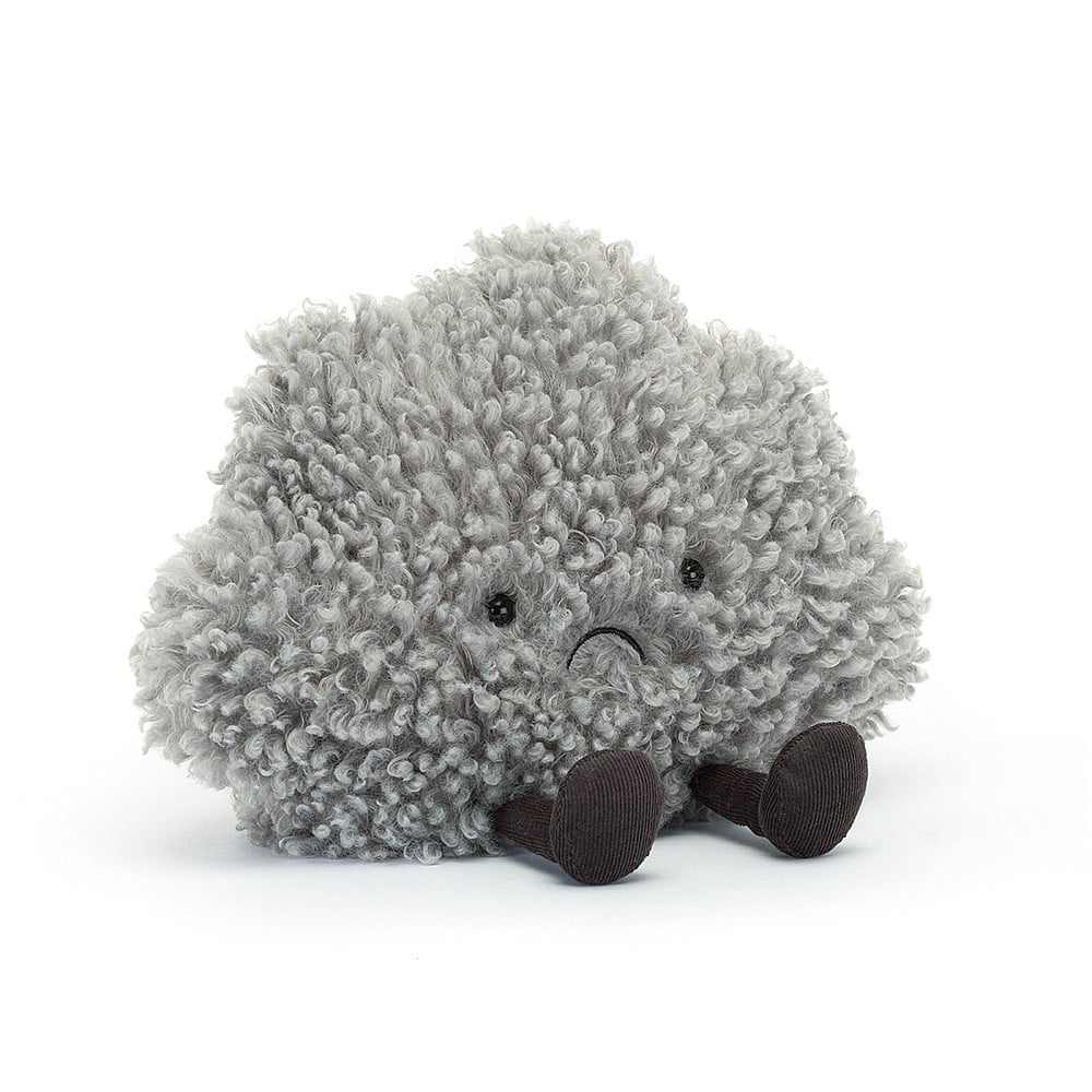 jellycat amuseable storm cloud at whippersnappers online