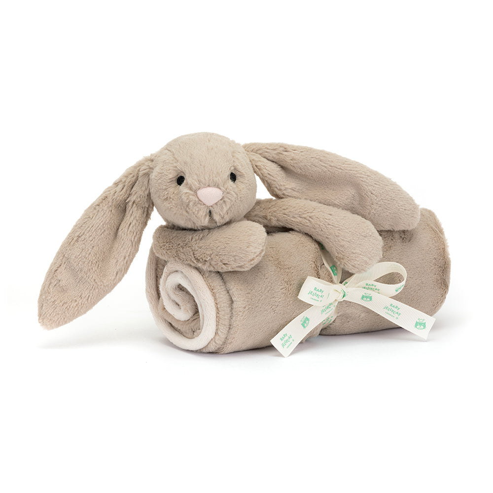 Jellycat Bashful Bunny Beige Bag Charm Competitive Price factoryeye