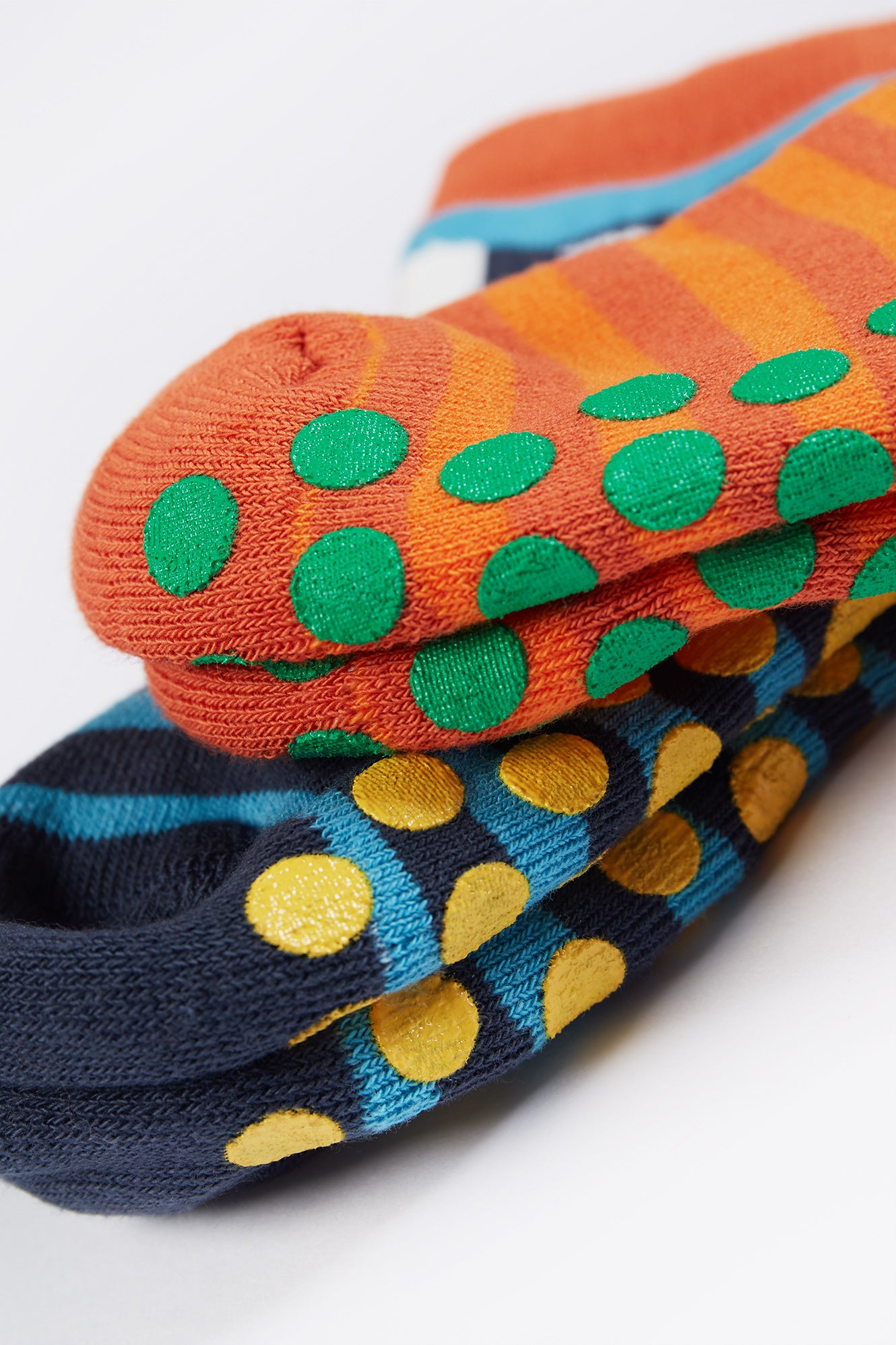 frugi grippy socks at whippersnappers online