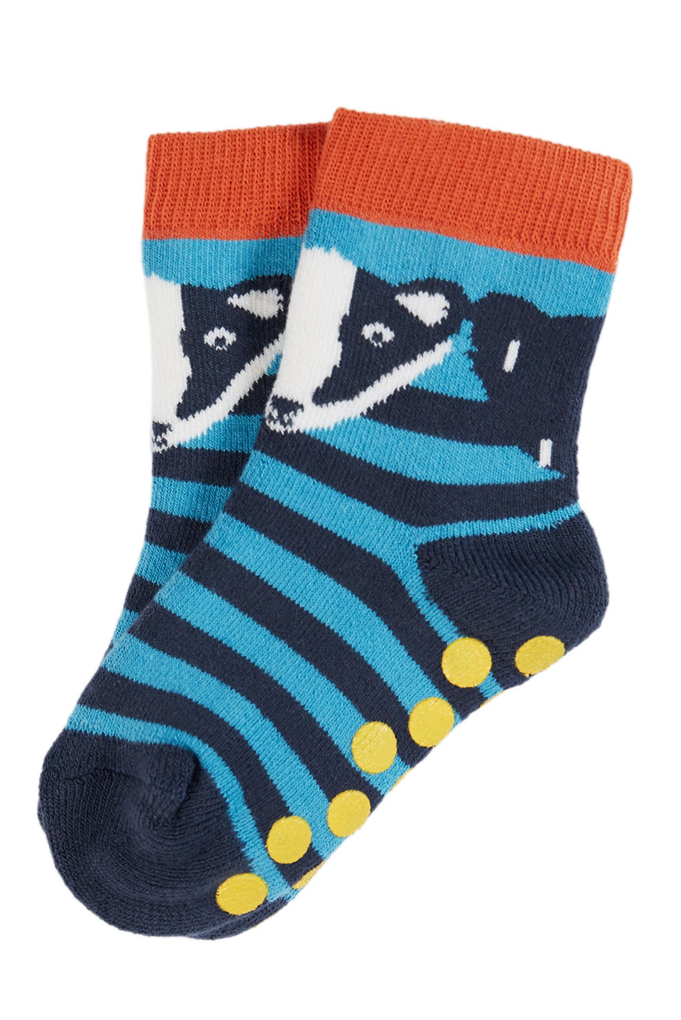 frugi grippy socks at whippersnappers online