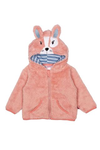 mollie rose the bunny hoodie by blade and rose at whippersnappers online