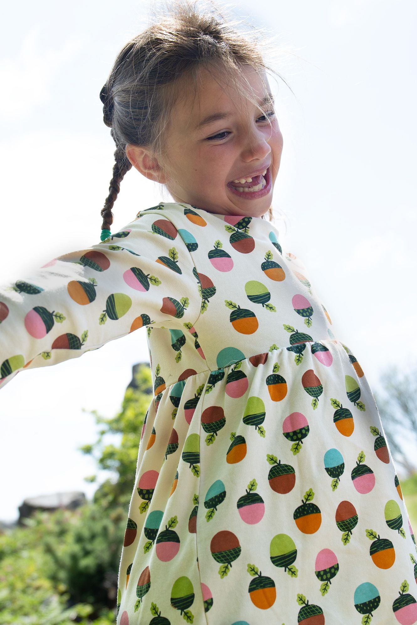 Frugi hotsell baby girl