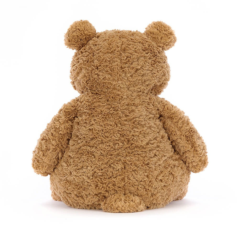 bartholomew bear by jellycat at whippernappers online