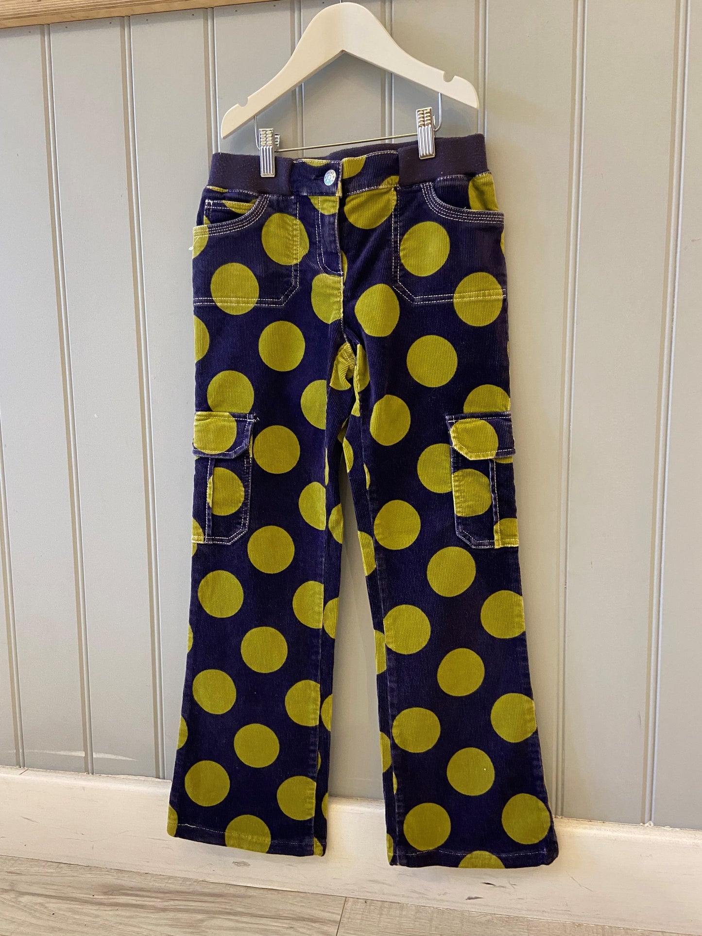 Pre-loved Cords by Mini Boden