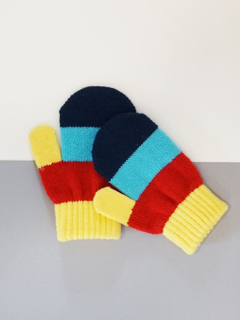 blade & rose bright mittens at whippersnappers online