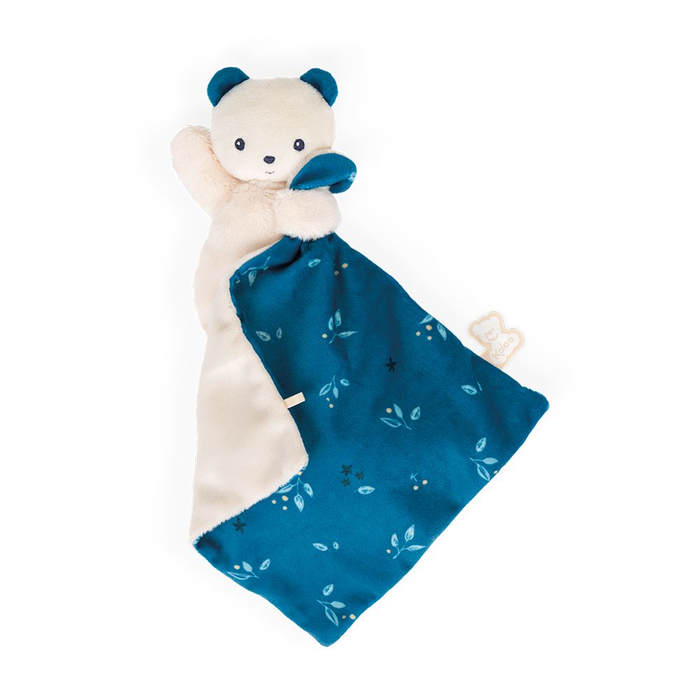 kaloo bear soother