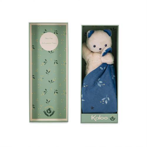 kaloo bear soother