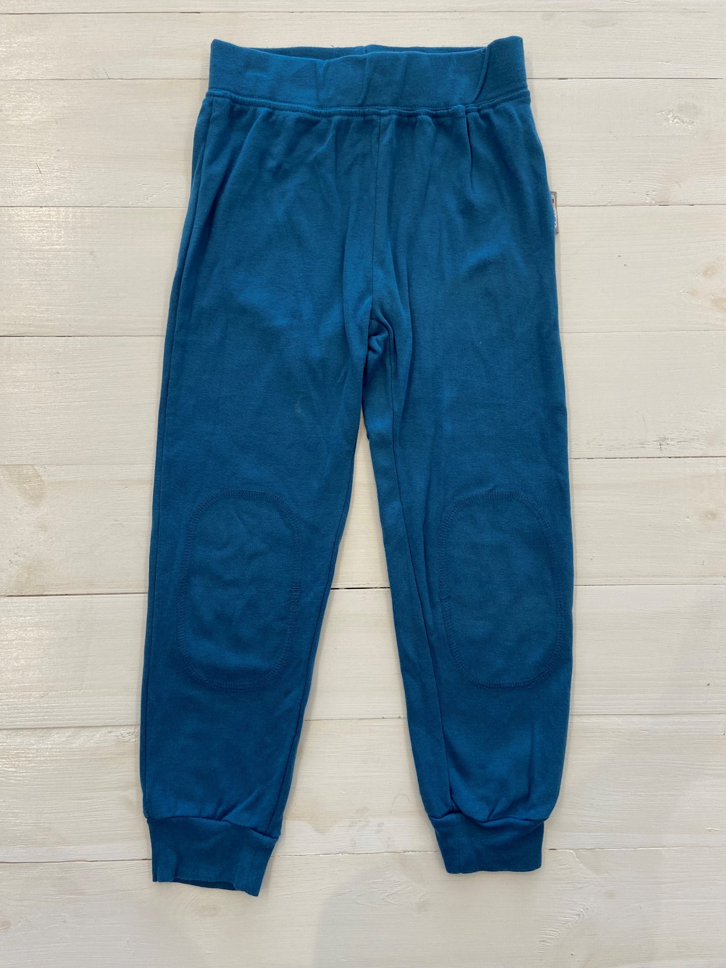 Pre-loved Cuffed Leggings by Frugi