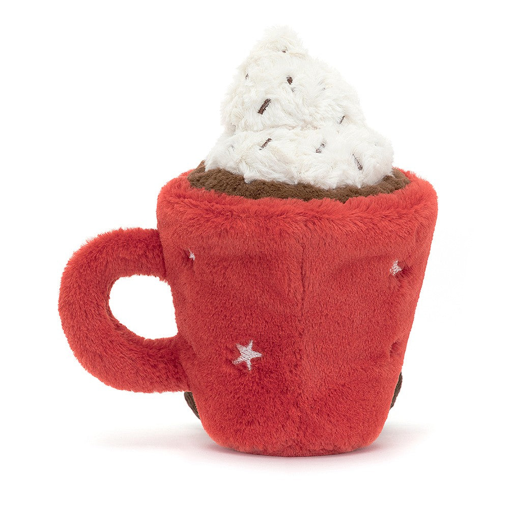 jellycat amuseable hot chocolate back