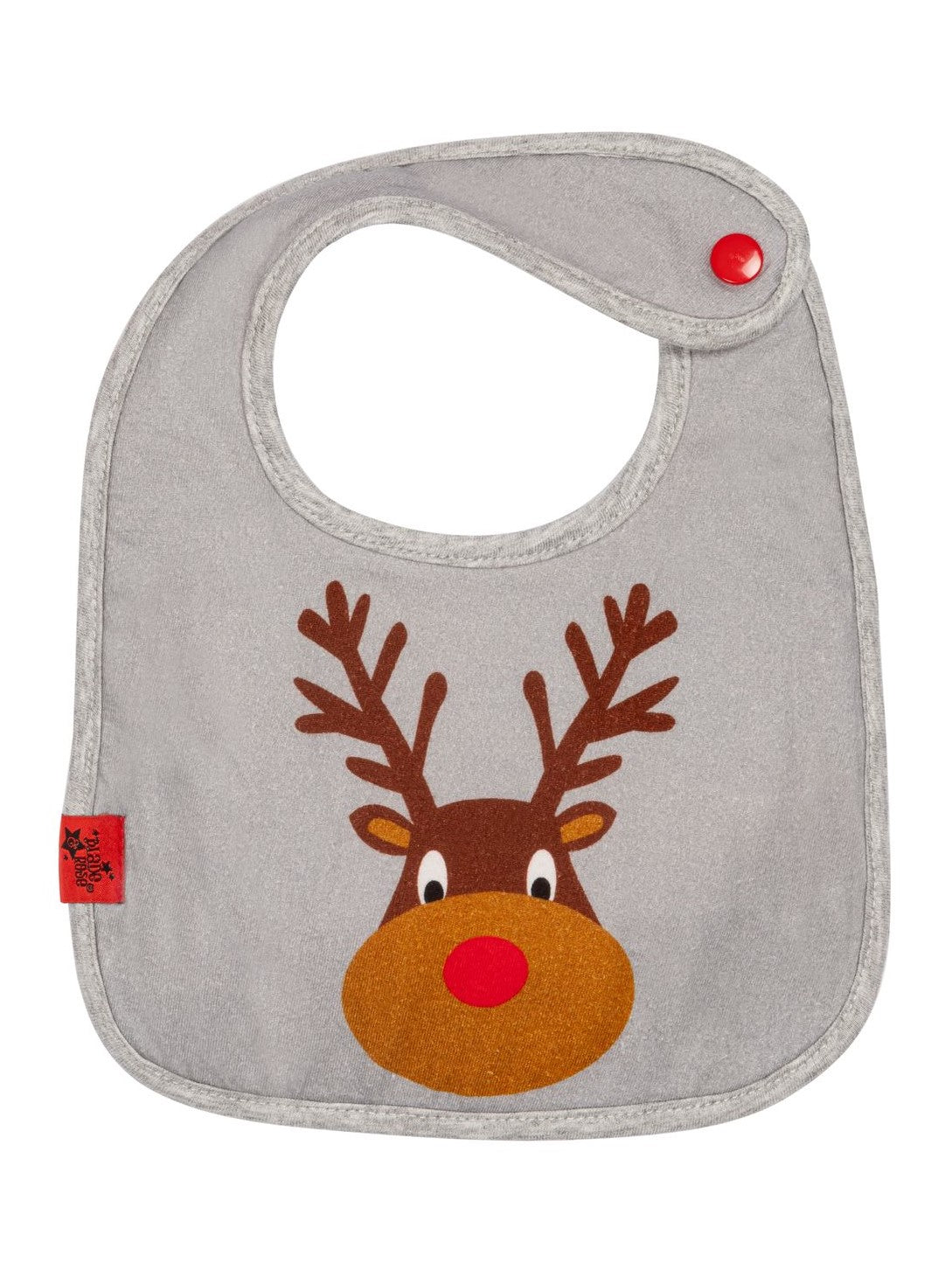 blade & rose christmas bibs at whippersnappers online