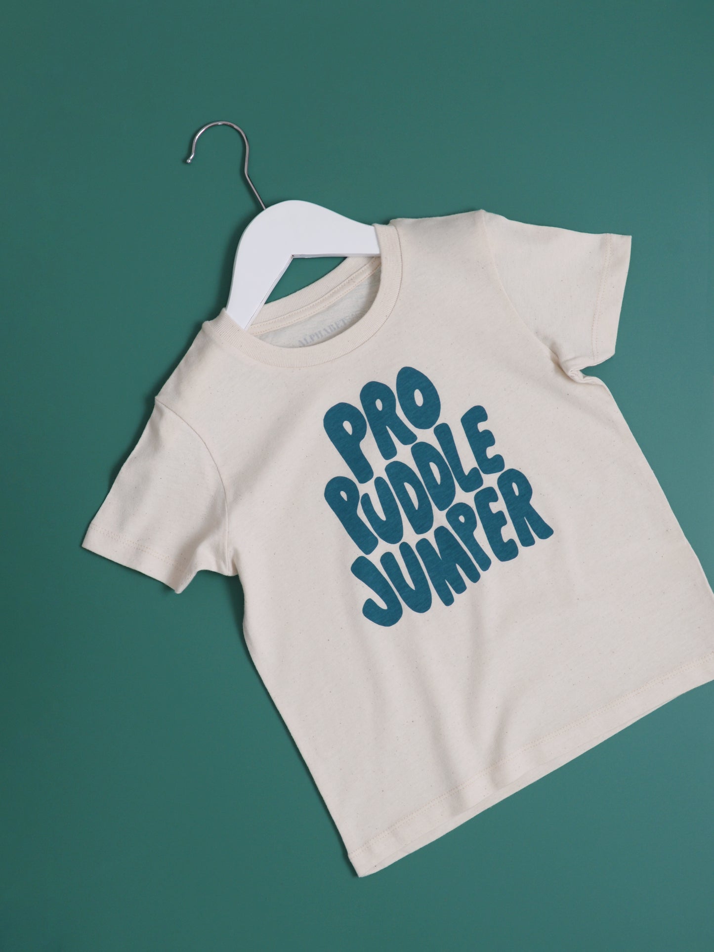 pro puddle jumper tee at whippersnappers online