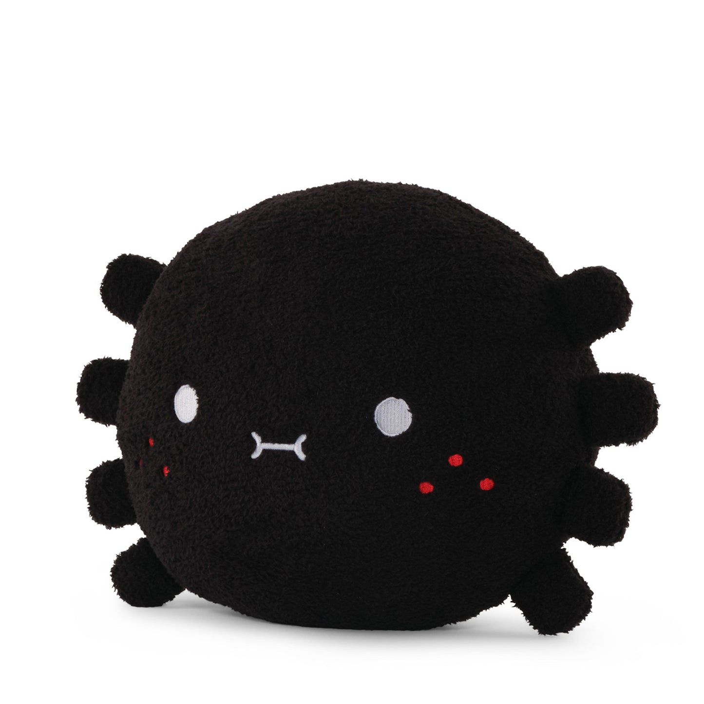Noodoll Spider Cushion at whippersnappers online