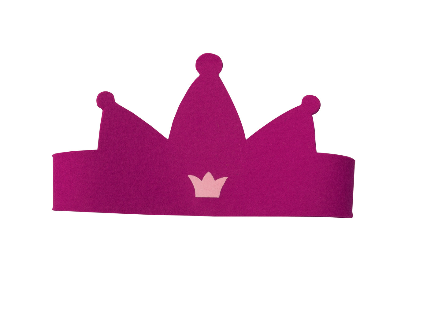 VAH Princess Crown