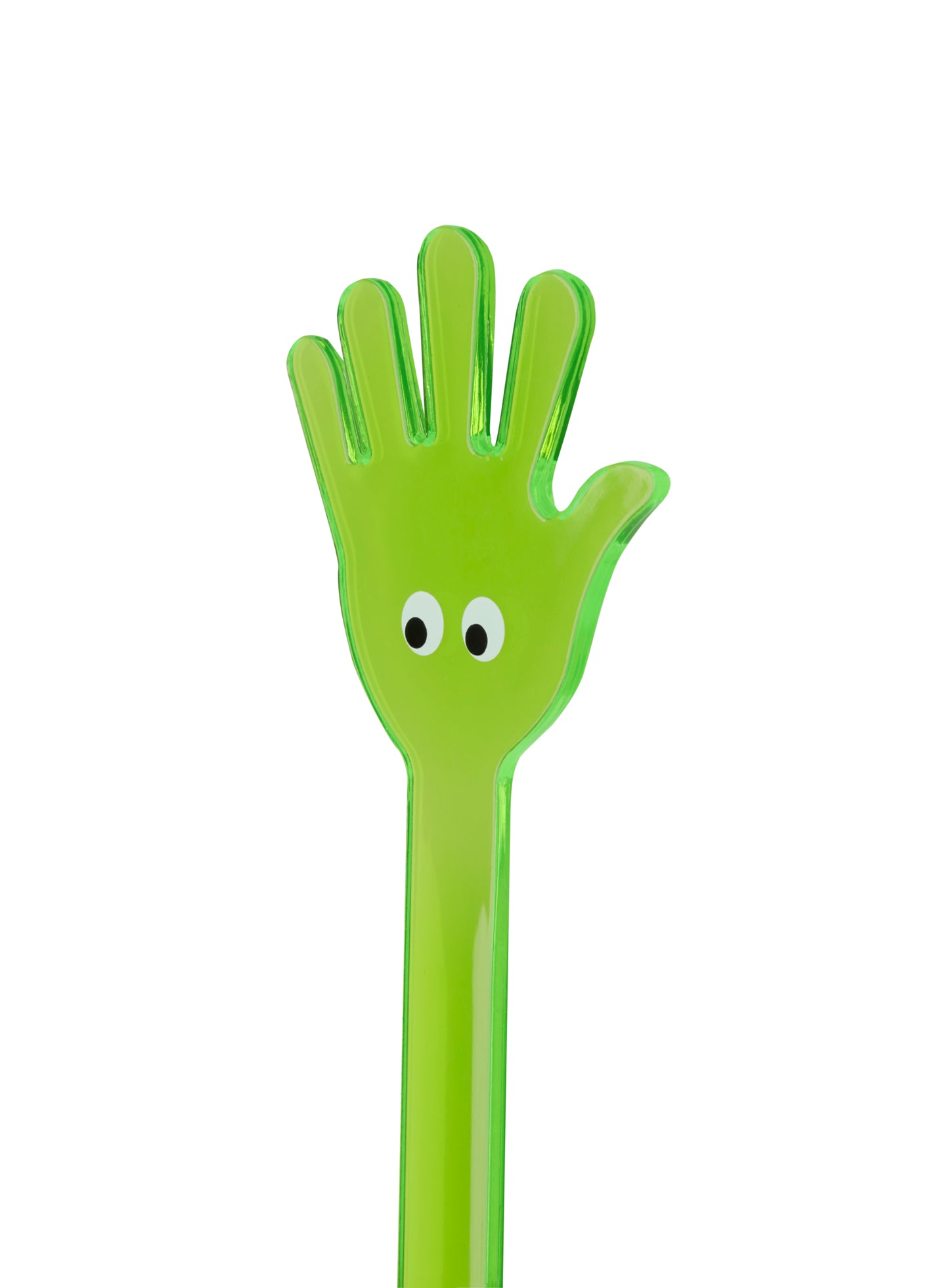 Tinc huge hand pen in green