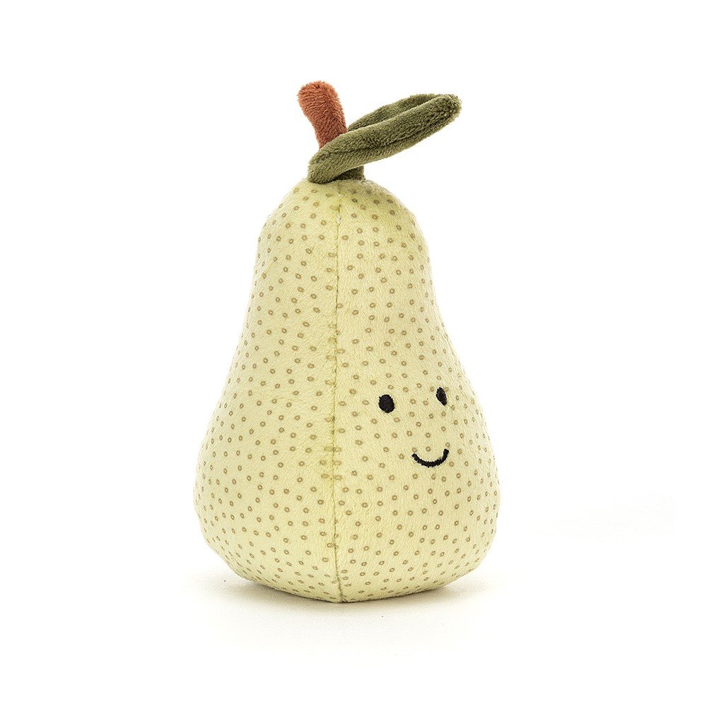 jellycat pear