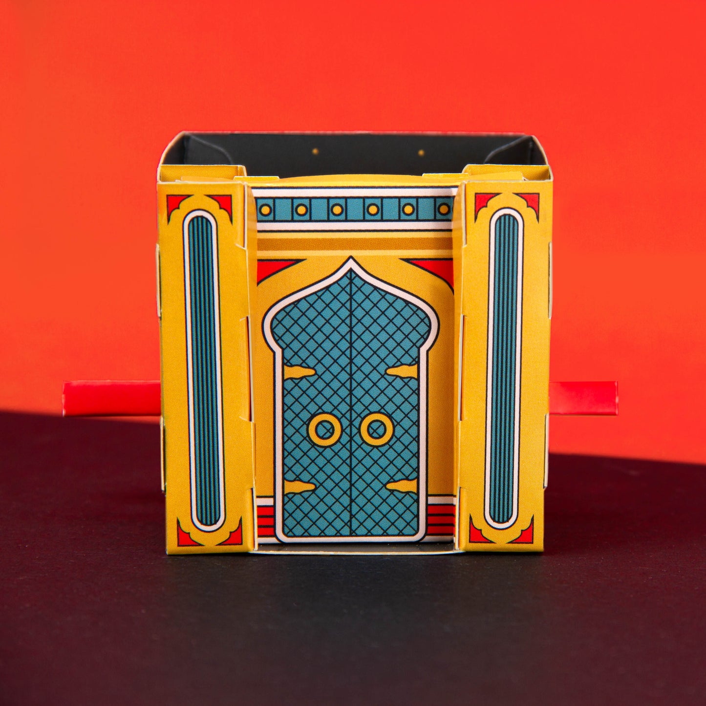 clockwork soldier remarkable ring chamber illusion at whippersnappers online