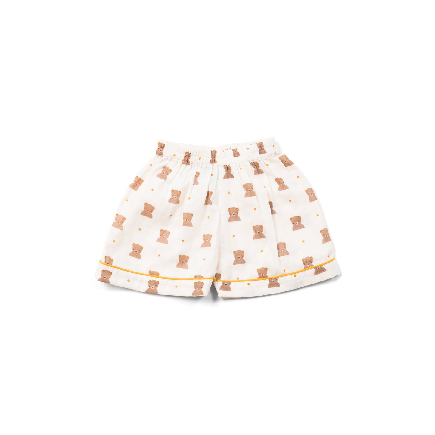 Little green radicals shortie pyjamas st whippersnappers online