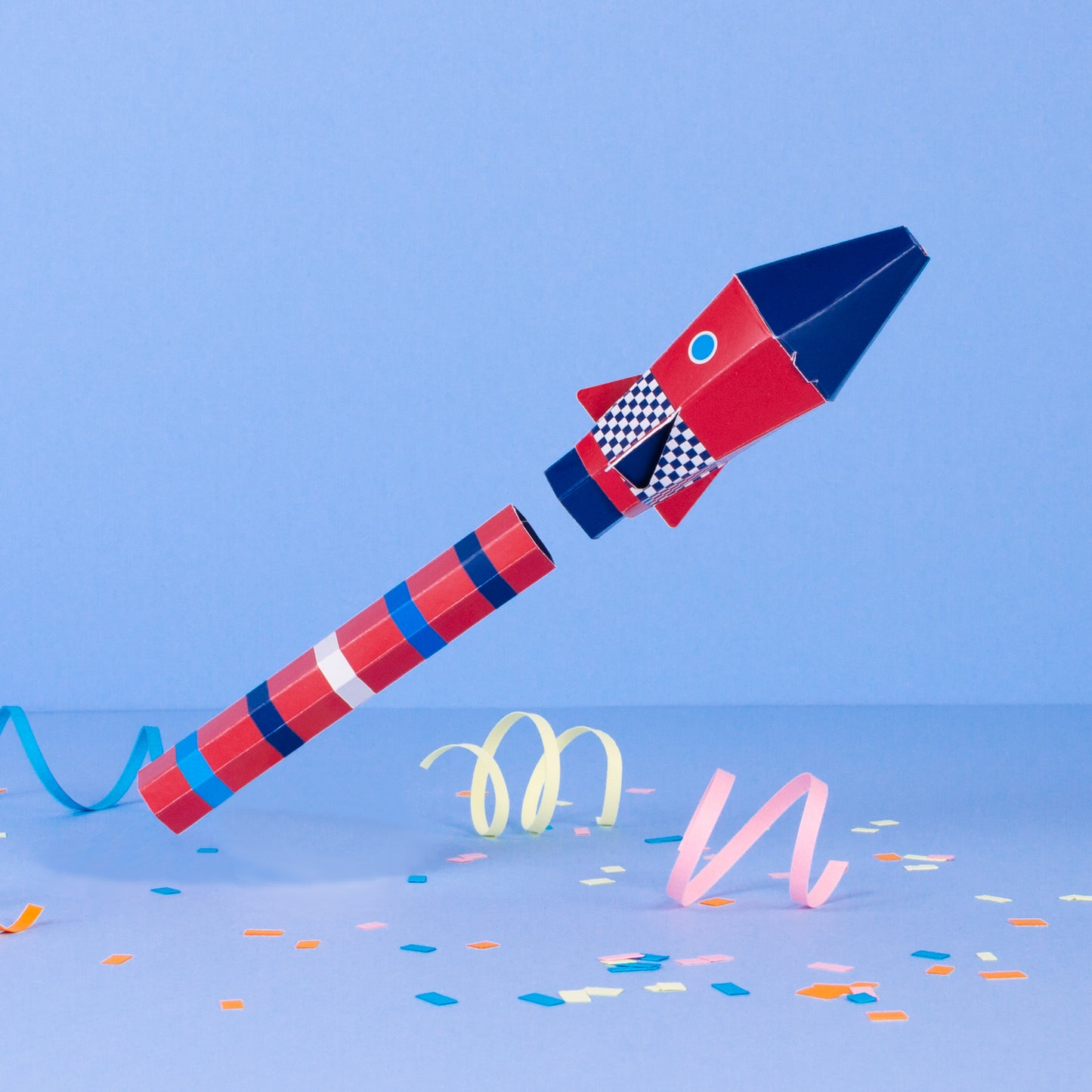 clockwork soldier blow rocket kit