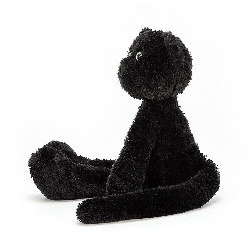 jellycat casper the cat at whippersnappers online
