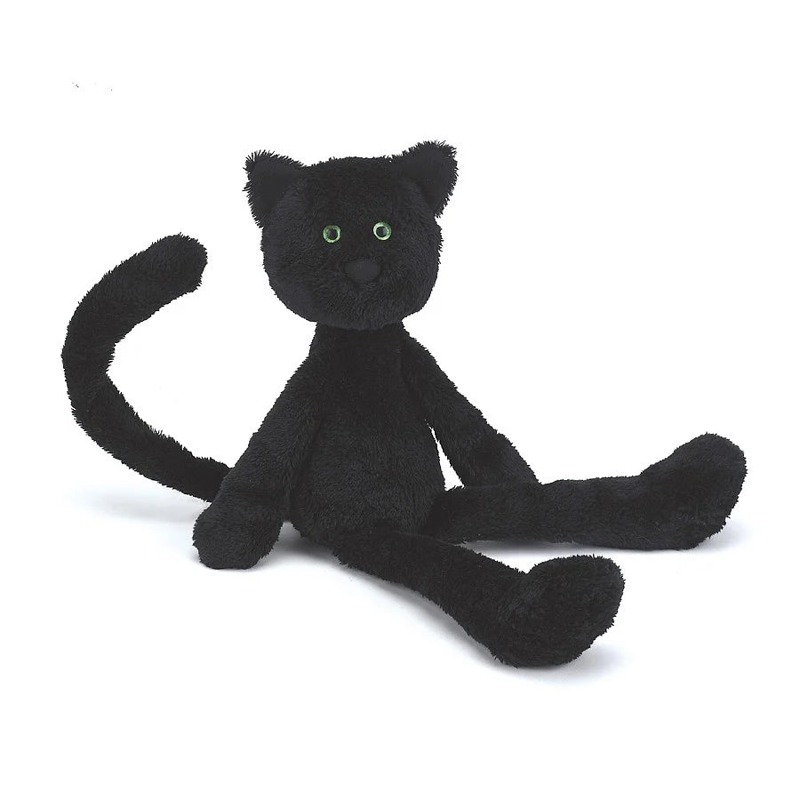 jellycat casper the cat at whippersnappers online