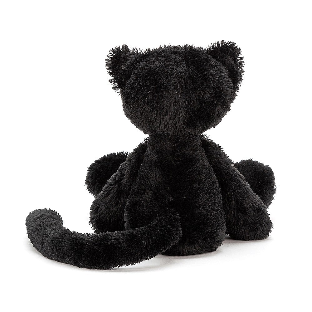 jellycat casper the cat at whippersnappers online