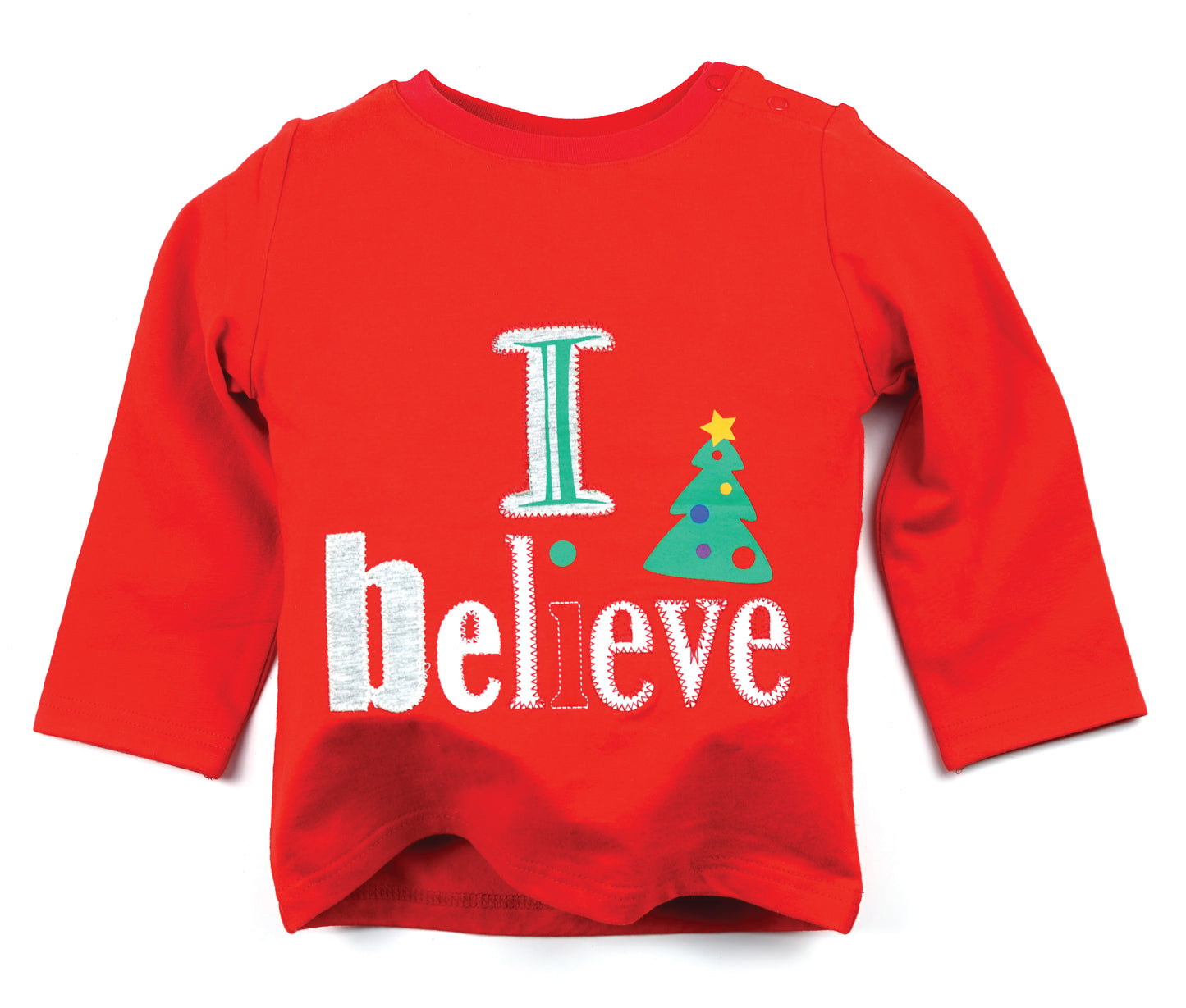 Blade & Rose I Believe Top