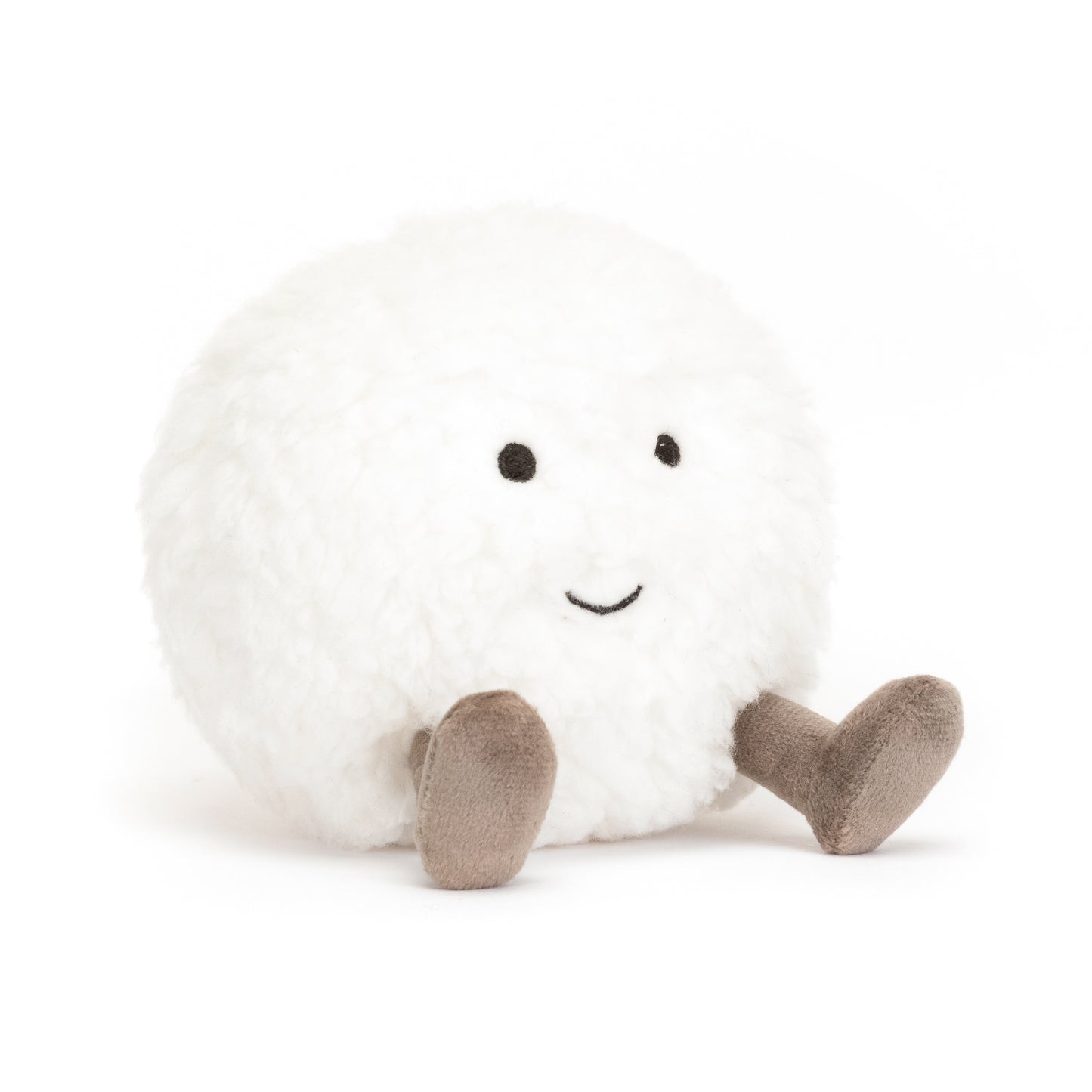 jellycat amuseable snowball