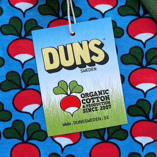 Why We Love Duns Sweden
