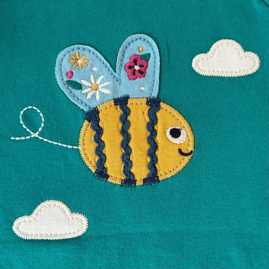 All About The Bees