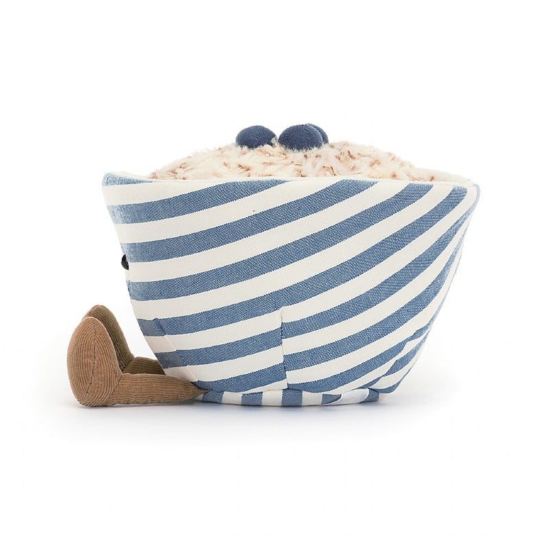 amuseable oats by jellycat at whippersnappers online
