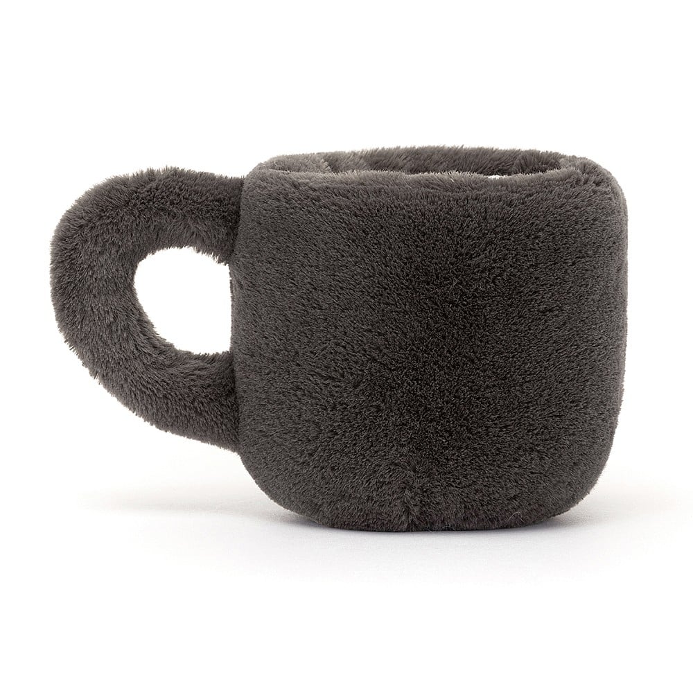 amuseable coffee cup by jellycat at whippersnappers online