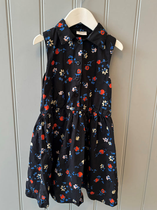 Pre-loved Print Dress by All About Emma