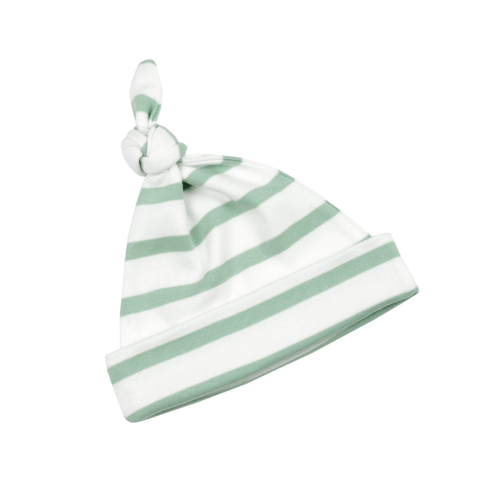 bob & blossom breton stripe hat