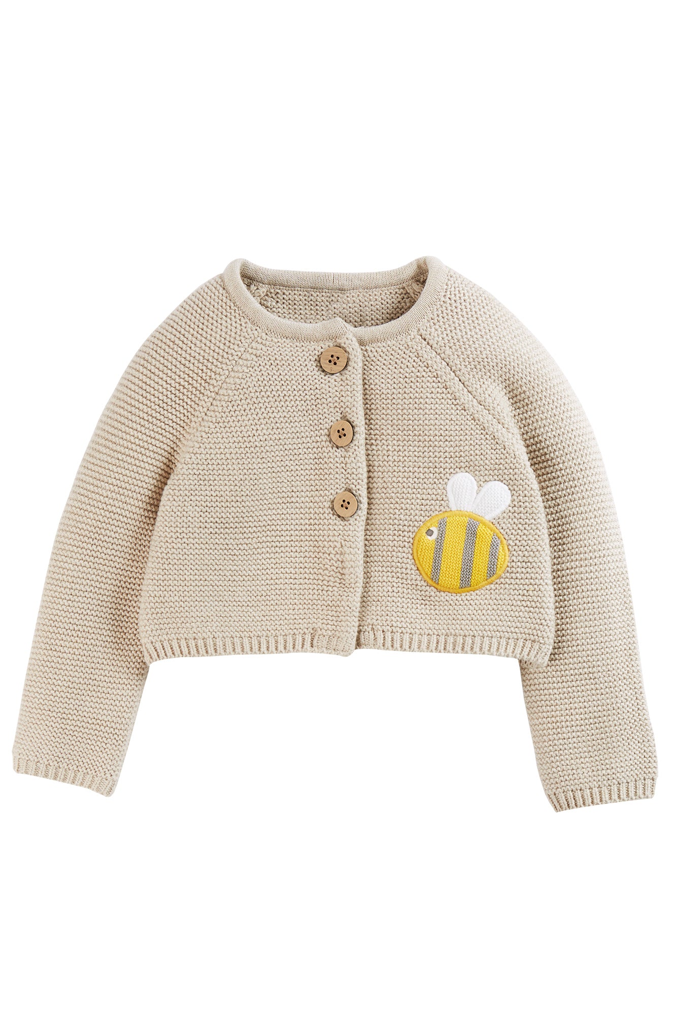 frugi baby cardi at whippersnappersonline