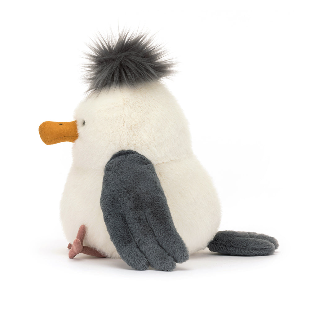 jellycat chip seagull at whippersnappers online