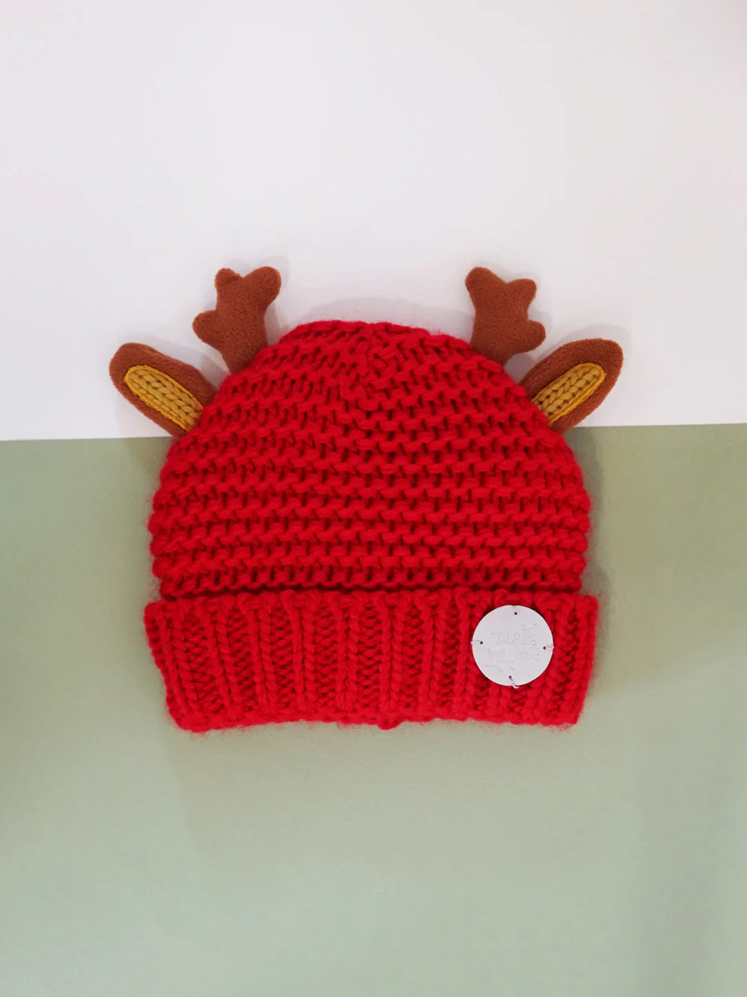 Blade & Rose Festive Winter Hat