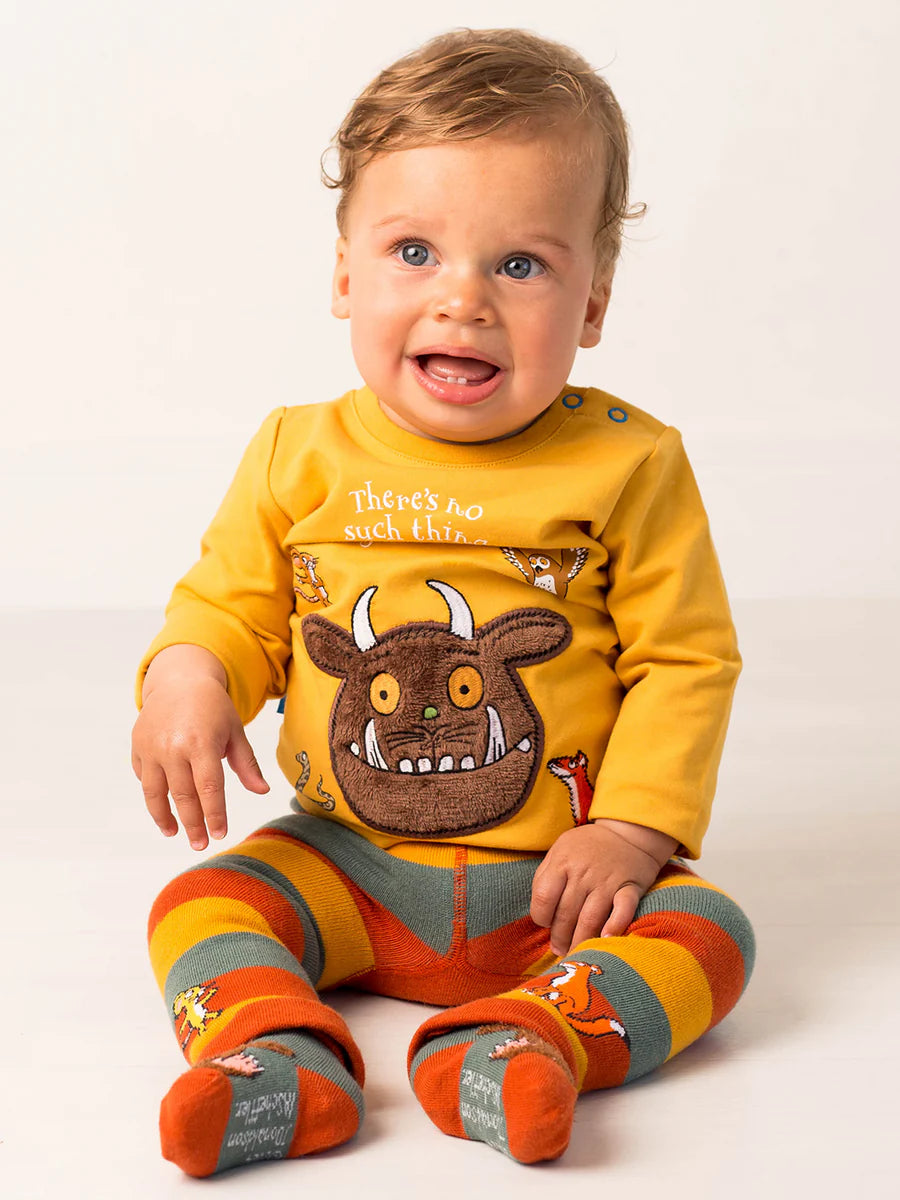 gruffalo top by blade and rose at whippersnappers online
