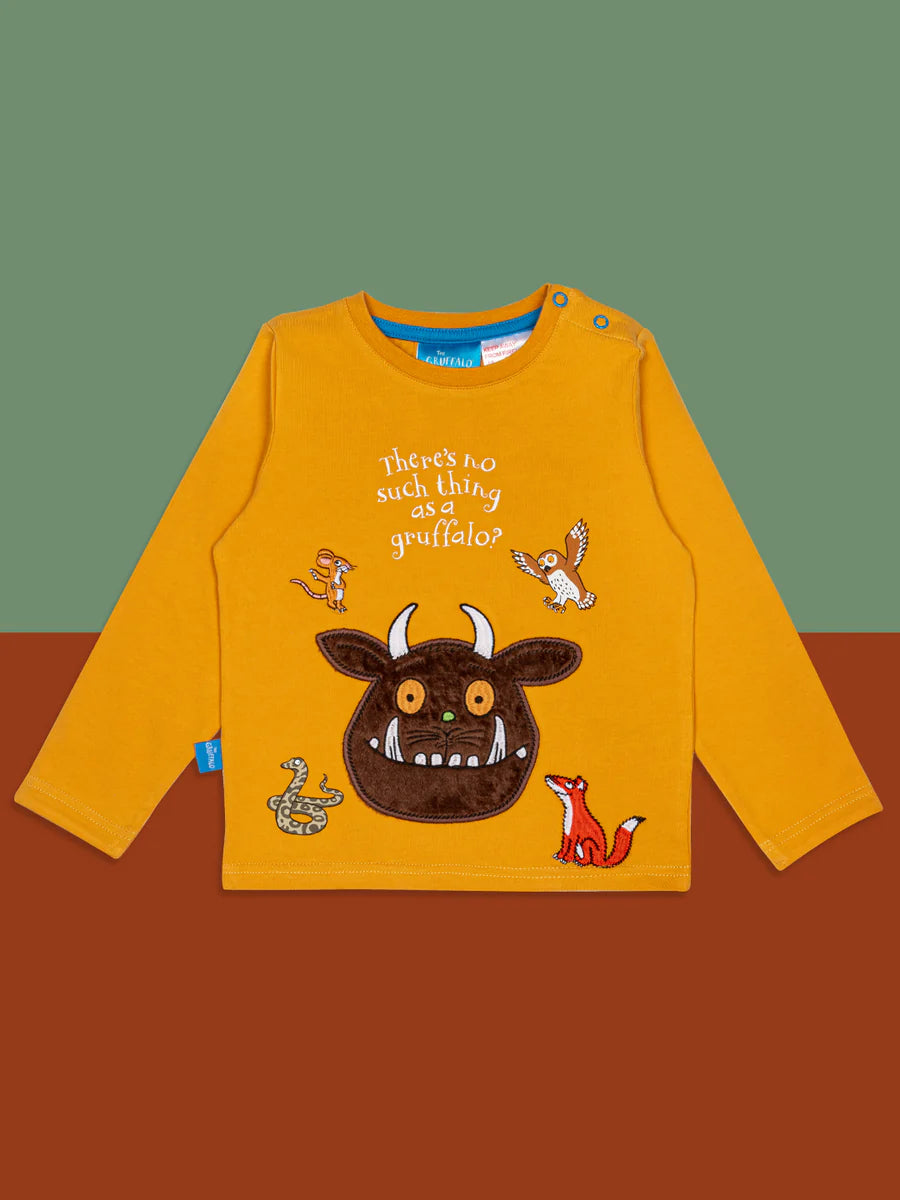 gruffalo top by blade and rose at whippersnappers online