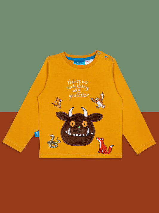 gruffalo top by blade and rose at whippersnappers online