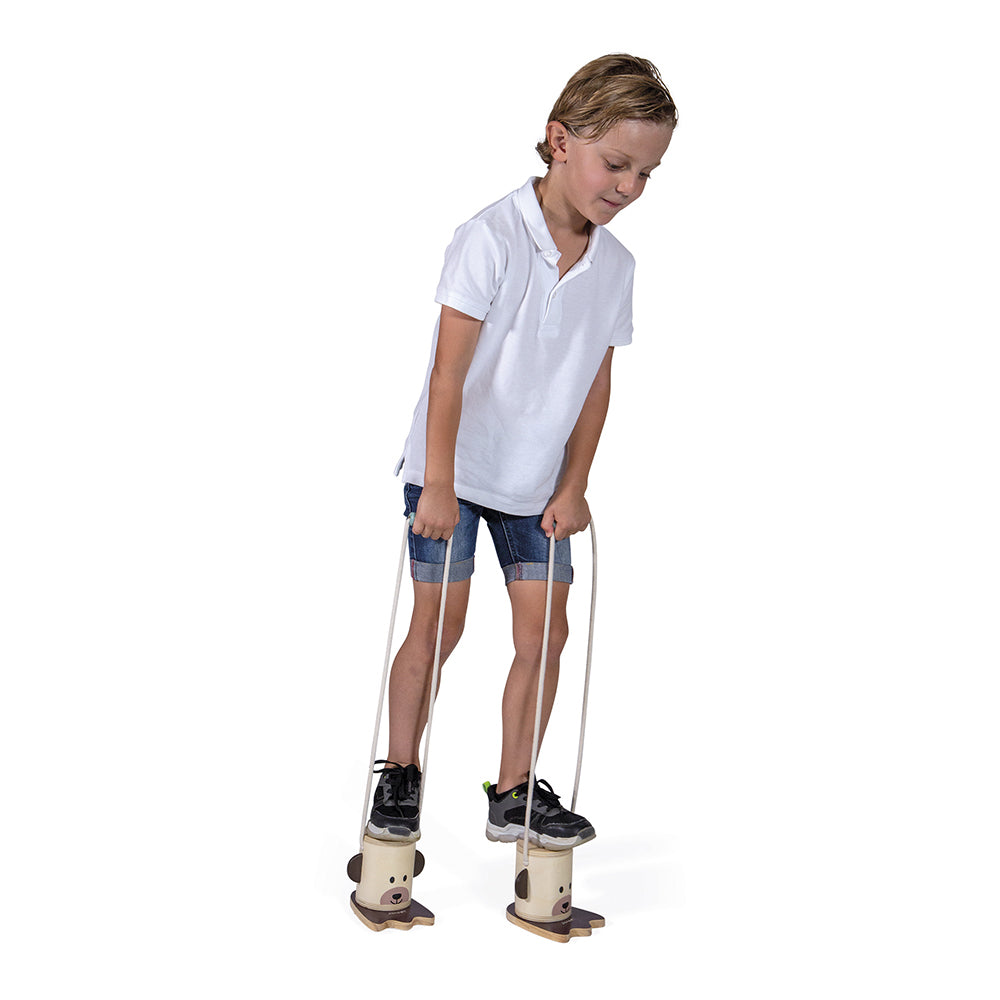 janod small stilts at whippersnappers online