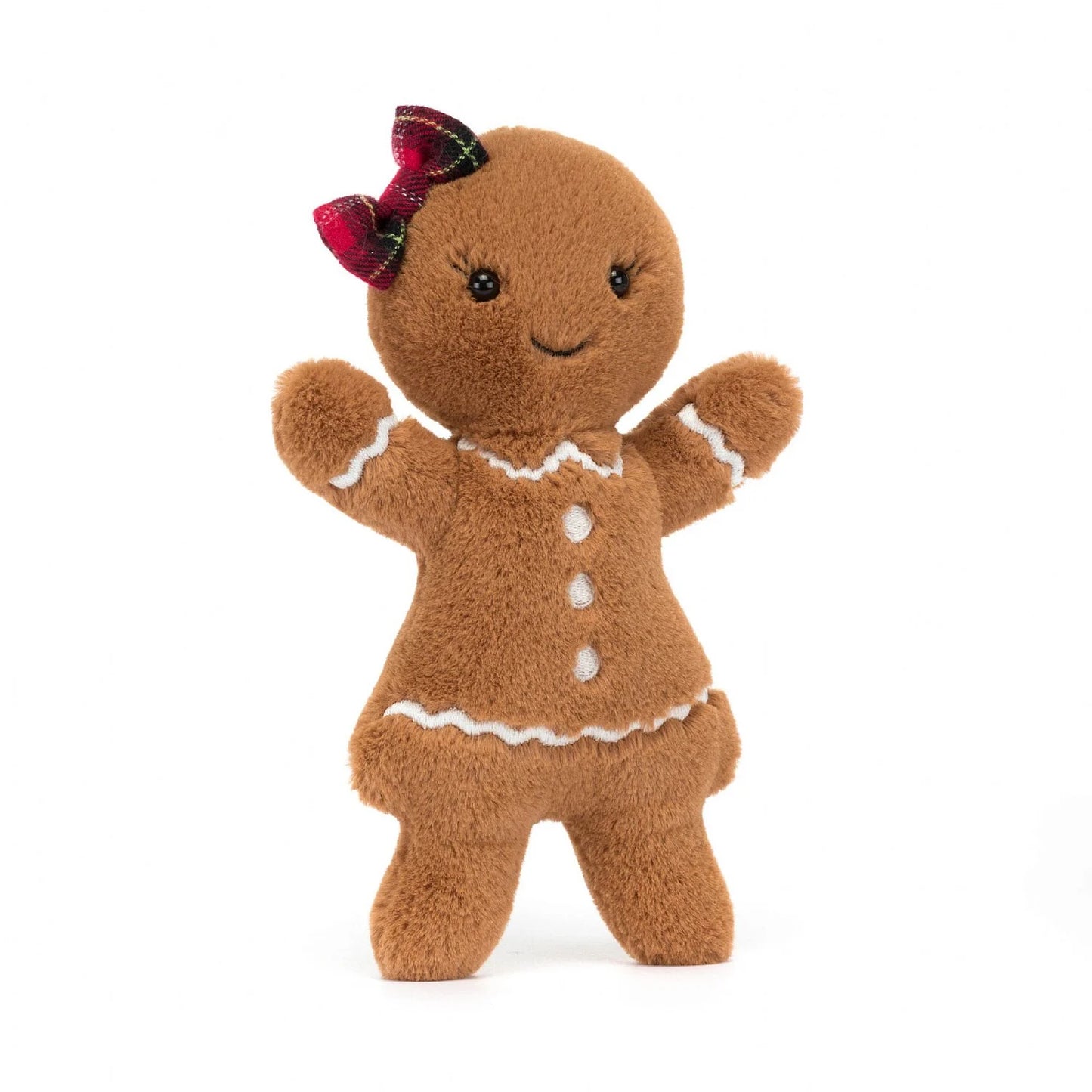 jellycat gingerbread ruby at whippersnappersonline