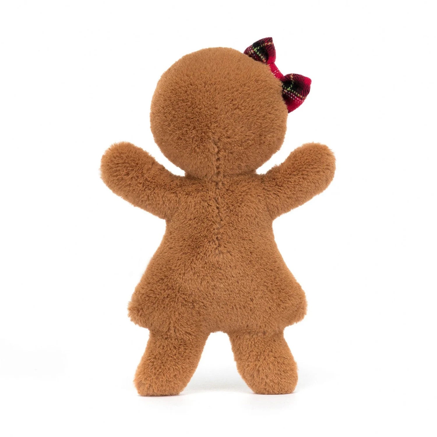 jellycat gingerbread ruby at whippersnappersonline