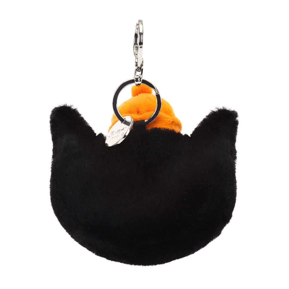 jellycat jack bag charm at whippersnappers online