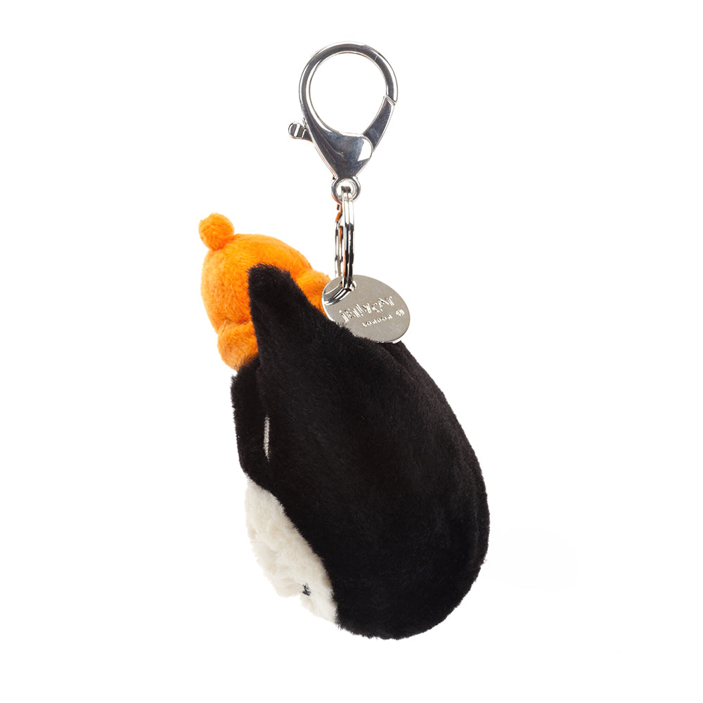 jellycat jack bag charm at whippersnappers online