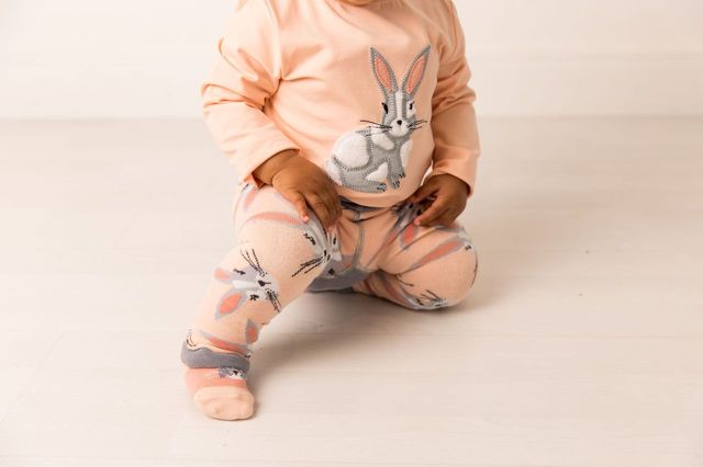 blade & rose mollie rose the bunny top at whippersnappers online
