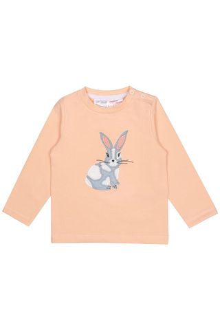 blade & rose mollie rose the bunny top at whippersnappers online