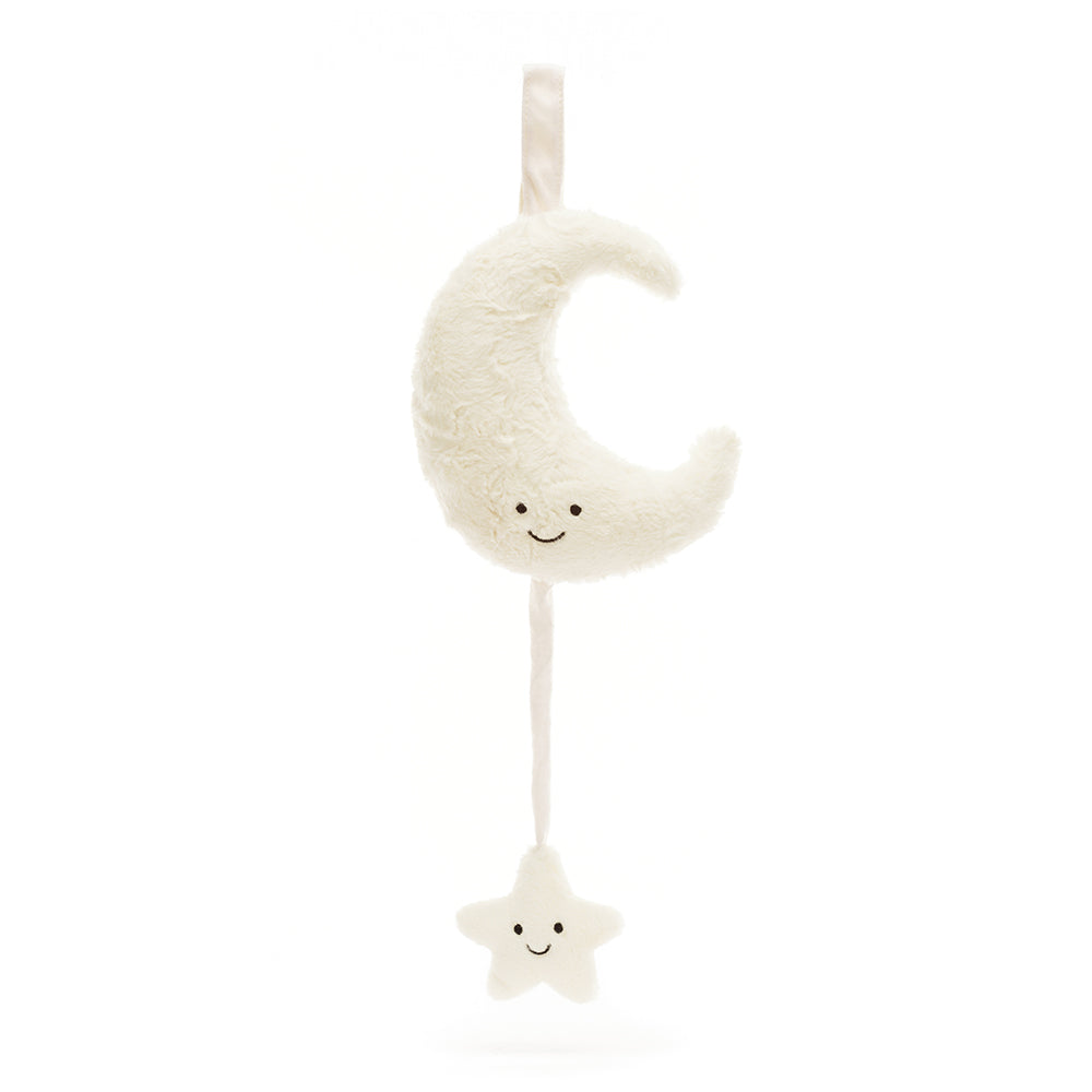 jellycat baby amuseable moon pull at whippersnppers
